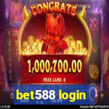 bet588 login